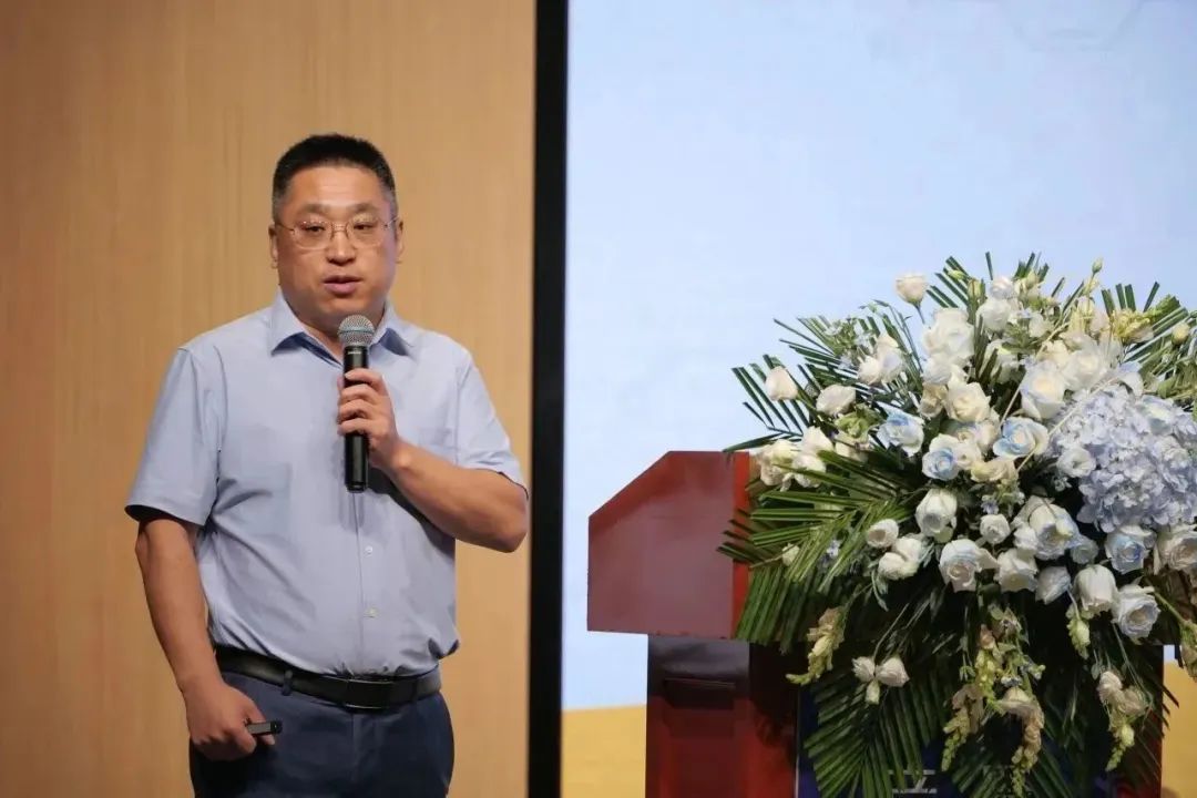 新能源 新动力 新未来|jdb电子股份“动力与能源工业集群”圆桌座谈会顺遂召开