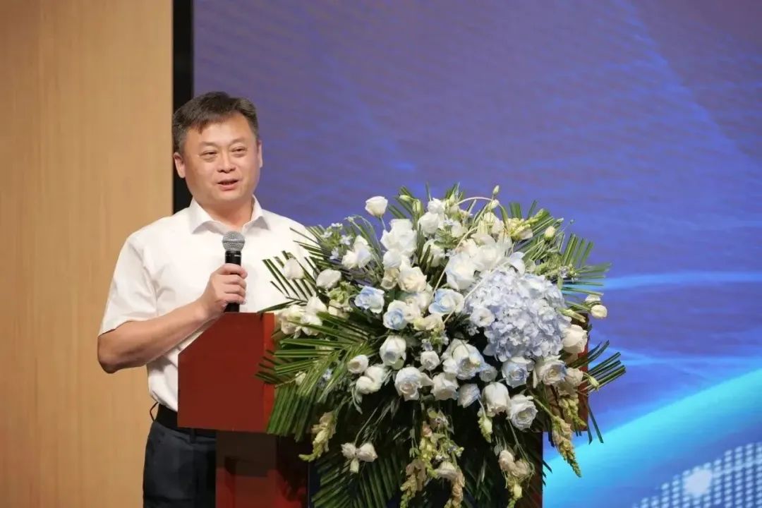 新能源 新动力 新未来|jdb电子股份“动力与能源工业集群”圆桌座谈会顺遂召开