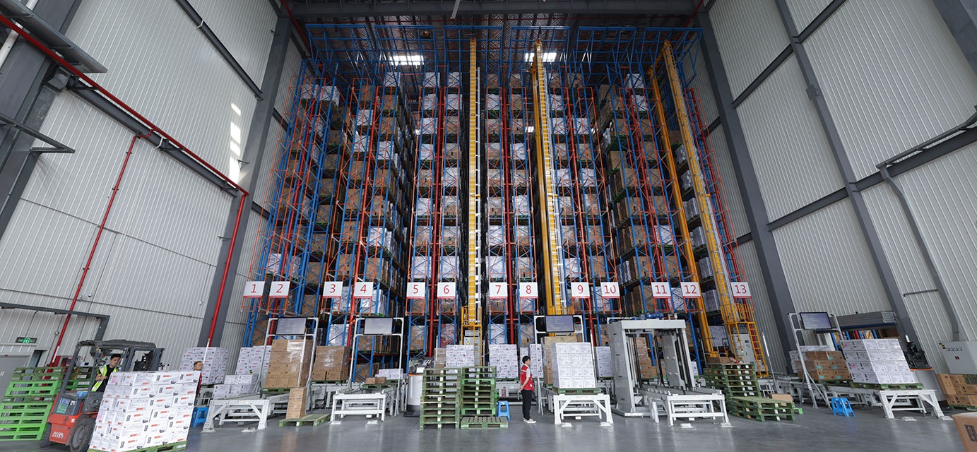 每天裹100多万只粽子！在黄冈，见证一只粽子的智能化出产之路