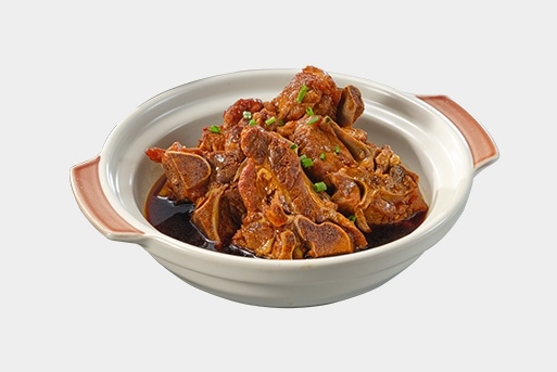 秘造龙骨饭