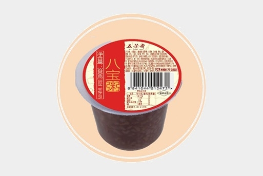 粥品系列